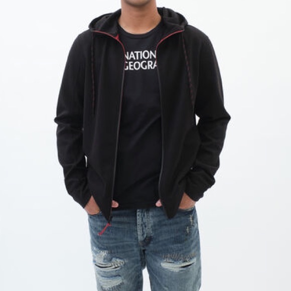 aeropostale fleece jacket